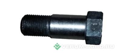 Запчасти - Ось правая