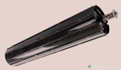 Запчасти - 1747.18.05.10 Lely РОЛИК 1747-18-05-10GY AGCO