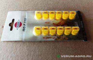 Запчасти - 371739 Hardi распылитель ISO F-02-110 CERAMIC