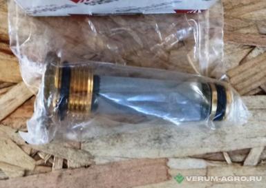 Запчасти - 4301429M3 Фильтр