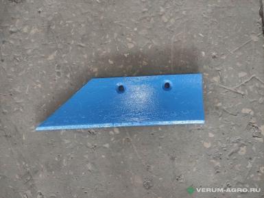 Запчасти - Лемех левый ПБС