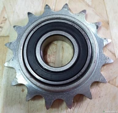 Запчасти - 956034.АЕ Звездочка на AMAZONE