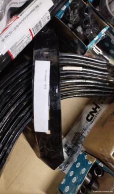 Запчасти - Сошник