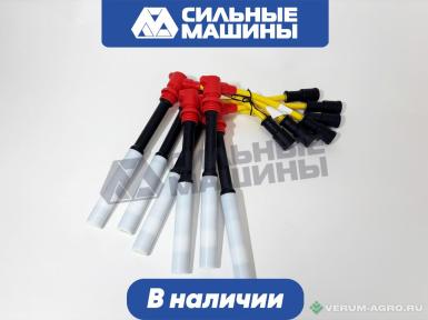 Запчасти - 1000929191 кабель высоковольтный