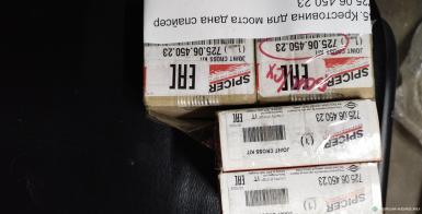 Запчасти - Крестовина для моста дана спайсер