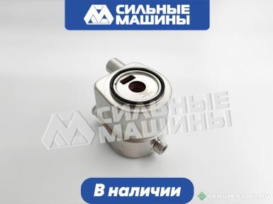 Запчасти - 13039785 маслоохладитель