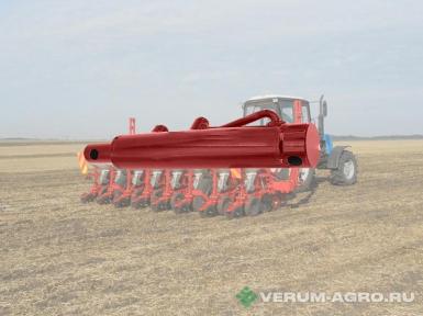 Запчасти - Гидроцилиндр GASPARDO G16610140