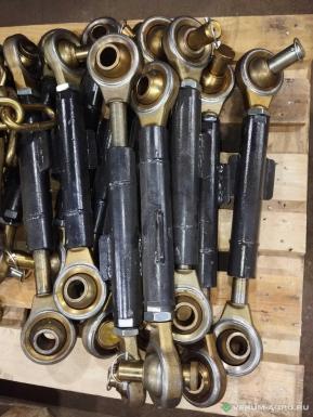 Запчасти - Стабилизатор (раскос горизонт.) 28Г 735-46.28.170-1 ПТЗ