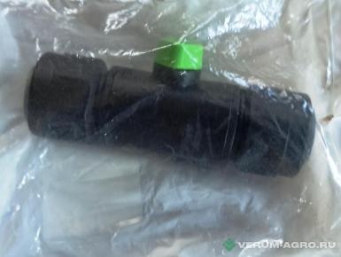 Запчасти - 598098D2 AGCO КЛАПАН 3305-0116 HYPRO 