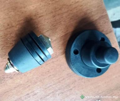 Запчасти - 600940 Фиксатор стекла Manitou