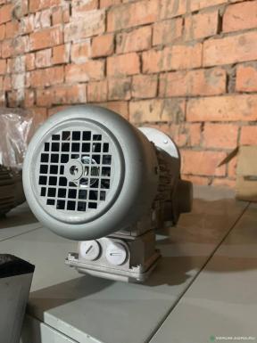 Запчасти - Электромотор для - распределитель моторный 6-ручьевой А73778