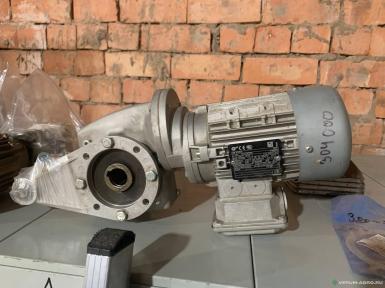 Запчасти - Электромотор для - распределитель моторный 6-ручьевой А73778