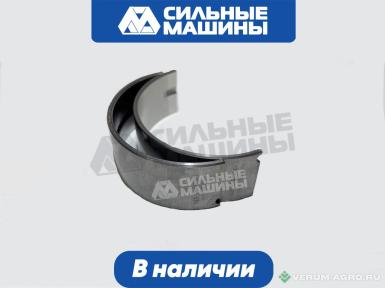 Запчасти - 1002004109 Вкладыш коренной комплект на двигатель 14шт (4908/4916/4886/4887)