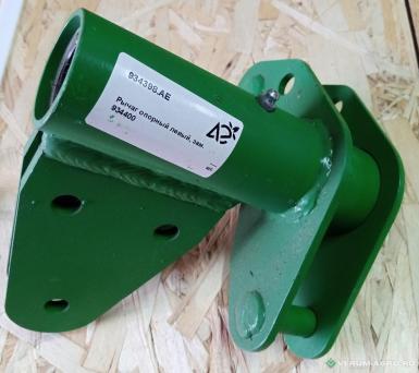 Запчасти - 934398.АЕ / 934397.АЕ Рычаг опорный левый / правый на AMAZONE