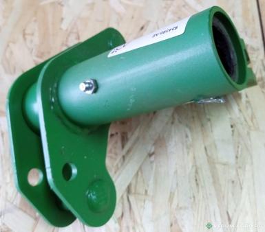 Запчасти - 934398.АЕ / 934397.АЕ Рычаг опорный левый / правый на AMAZONE