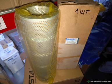 Запчасти - 07063-01210 фильтр гидросистемы