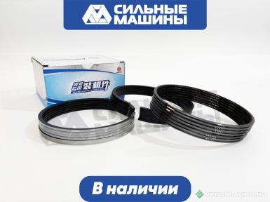 Запчасти - 612600030053 Компрессионное кольцо (Комплект)