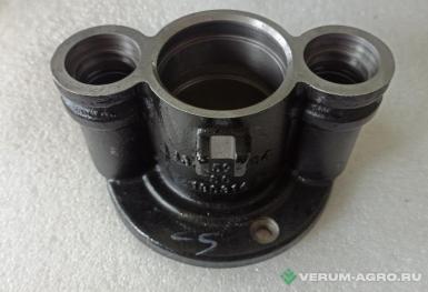 Запчасти - 4361591M4 Корпус цилиндра сцепления