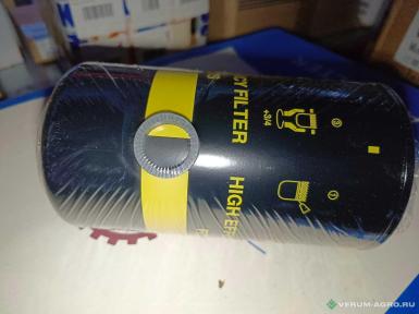 Запчасти - 6754-79-6140 Фильтр топливный