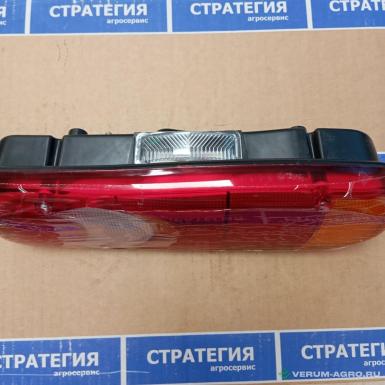 Запчасти - 661973, 223766, 223767, 6088967 Фара задняя MANITOU MLT-735 (Маниту)