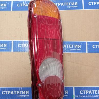 Запчасти - 661973, 223766, 223767, 6088967 Фара задняя MANITOU MLT-735 (Маниту)