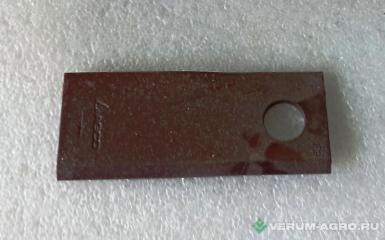 Запчасти - 4-1201-1473-0 Нож левый Lely