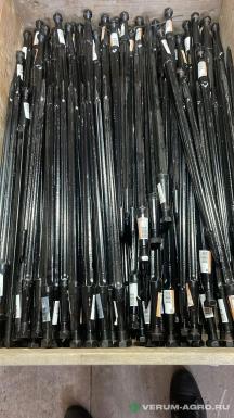 Запчасти - 5192FT1N1 Зуб универсальный прямой L-815, Ø 36, M22 x 1,5 (Metal-Fach)  (Gopart)