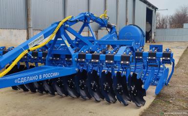 Запчасти - Диск зубчатый (5 отверстий) 620 мм 