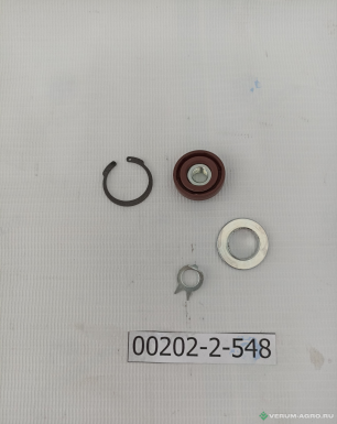 Запчасти - Ремкомплект гидромотора APV