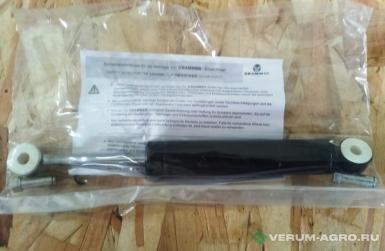 Запчасти - AL117265 Амортизатор сиденья Grammer