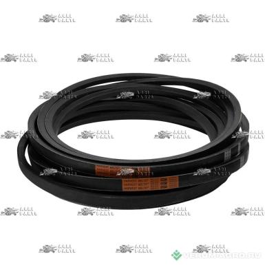 Запчасти - Комплект ремней (2 шт) 0005540160 Claas