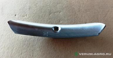 Запчасти - 101200229 Оборотная лапа 32x6х35