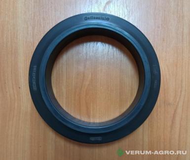 Запчасти - 1165-0113 Бандаж резиновый