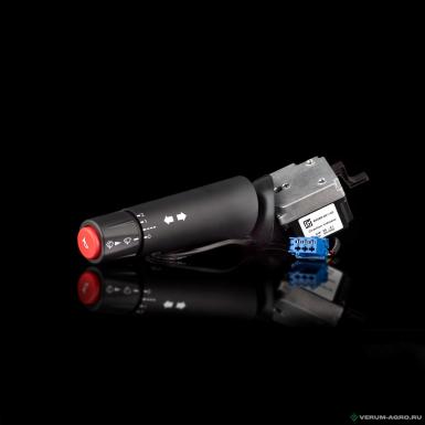 Запчасти - Переключатель подрулевой Камаз 5490