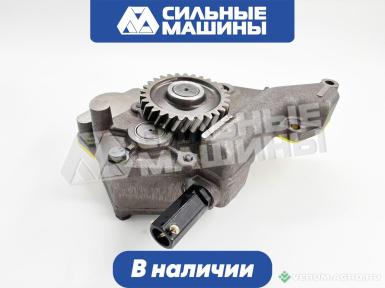 Запчасти - AZ1500070021A Насос маслянный за пару Weichai