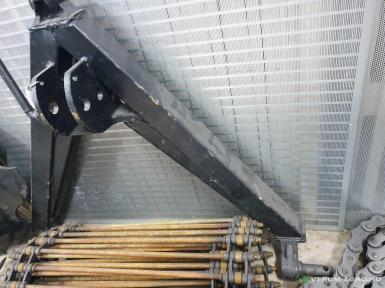 Запчасти - Автосцепка МТЗ АС-1