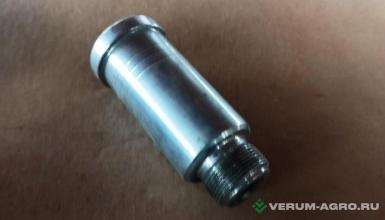 Запчасти - 90009580 Палец кат.2 Zuidberg