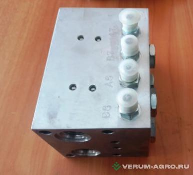 Запчасти - R978006737 Корпус в сборе