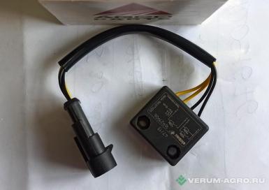 Запчасти - H404150071020 Датчик ручного тормоза