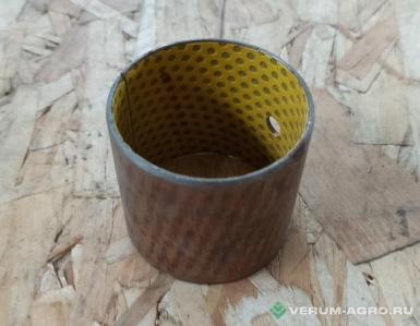 Запчасти - KK011633 Втулка 60X65MM H=60MM