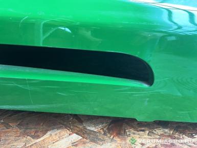 Запчасти - Re226917 Капот