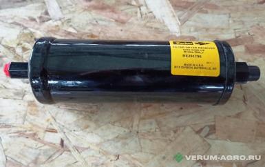 Запчасти - RE291796 ВОЗДУХООСУШИТЕЛЬ