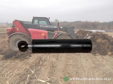 Запчасти - Гидроцилиндр 3622698M91 MASSEY FERGUSON