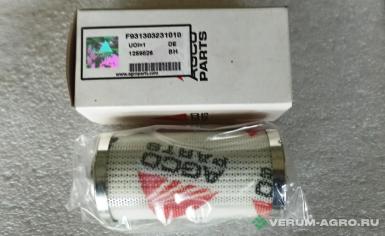Запчасти - F931303231010 Фильтр гидравлический