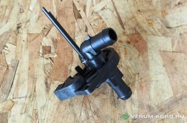 Запчасти - AL171742 РУЧНОЙ КЛАПАН