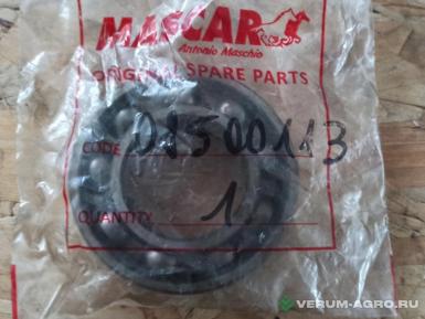 Запчасти - 08500113 Mascar ПОДШИПНИК