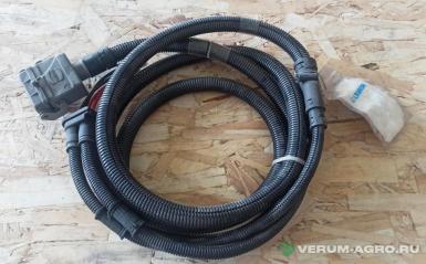 Запчасти - 5736126 Кабель электропитания 3m Solitronic