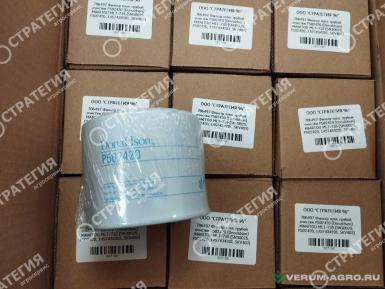 Запчасти - 706497 Фильтр топл. грубой очистки P502420 (Donaldson) MANITOU MLT-735 (SN30025, P502420, 1457434201. SKV403)