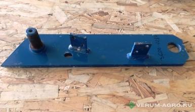 Запчасти - 3600-0284  Кронштейн правый ASA-LIFT