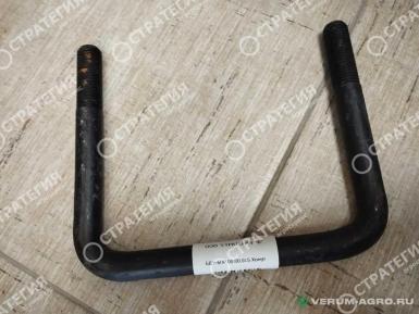 Запчасти - БДТ-6ПР.00.00.015 Хомут (стремянка)